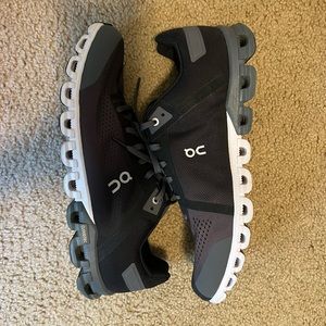 Mens 12 On Cloud-flow